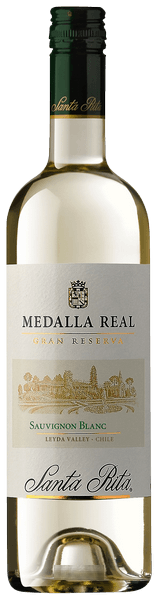 Santa Rita Medalla Real Gran Reserva Sauvignon Blanc