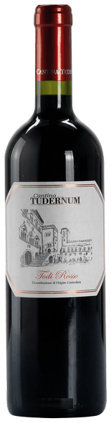 Todi Rosso