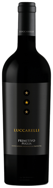Primitivo