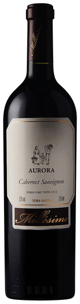 Aurora Millesimé Cabernet Sauvignon