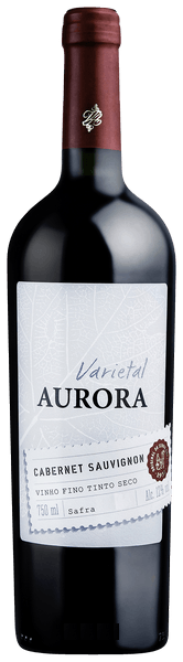 Aurora Varietal Cabernet Sauvignon