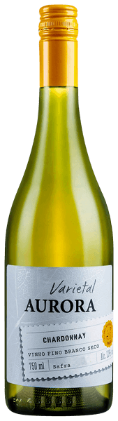 Aurora Varietal Chardonnay