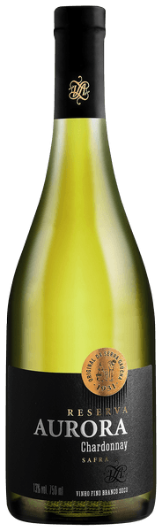 Aurora Reserva Chardonnay