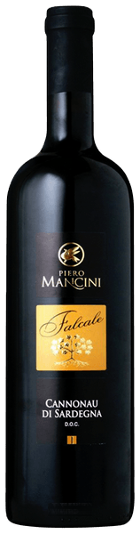 Falcale Cannonau di Sardegna