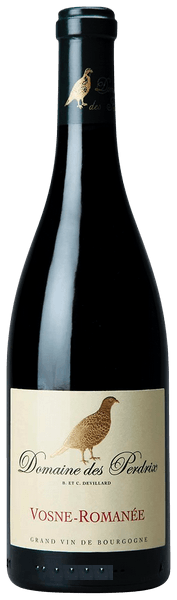 Domaine des Perdrix Vosne-Romanée