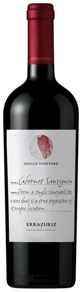 Single Vineyard Cabernet Sauvignon
