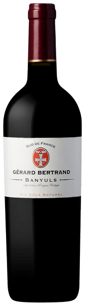 Gérard Bertrand Banyuls Vin Doux Naturel