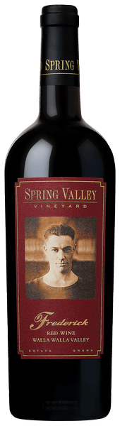 Spring Valley Vineyard Frederick