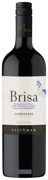 Vistamar Brisa Carmenère