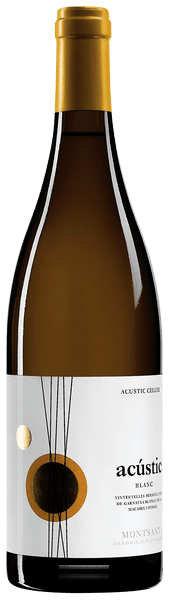 Acustic Celler Acústic Blanc