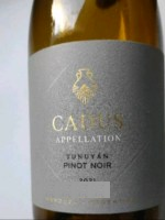 Nieto Senetiner Cadus Appellation Pinot Noir