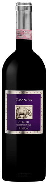 Casanova Chianti Riserva