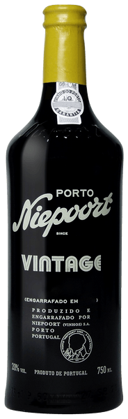 Niepoort Vintage Port