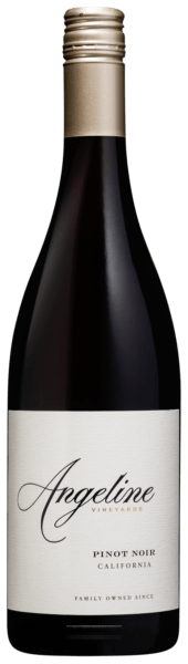 Angeline Pinot Noir