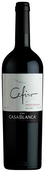 Cefiro Reserva Cabernet Sauvignon