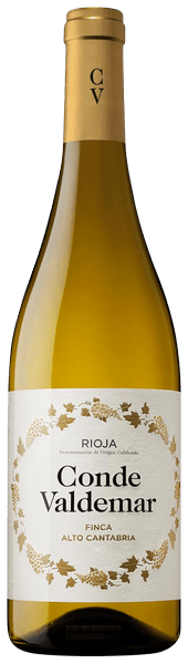 Conde de Valdemar Finca Alto Cantabria