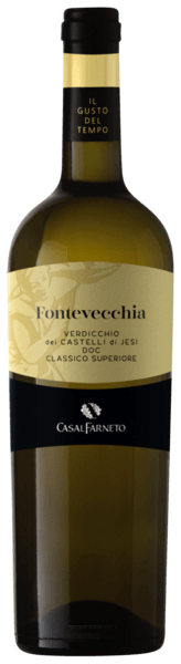 Fontevecchia Verdicchio dei Castelli di Jesi Classico Superiore