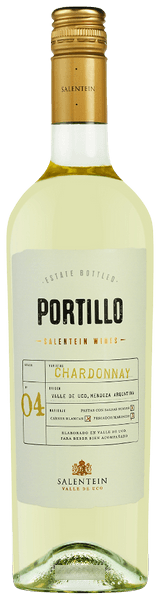 Salentein Portillo Chardonnay
