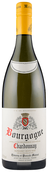 Matrot Bourgogne Chardonnay