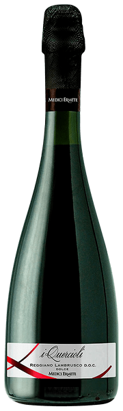 i Quercioli Reggiano Lambrusco Dolce