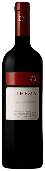 Thema Red