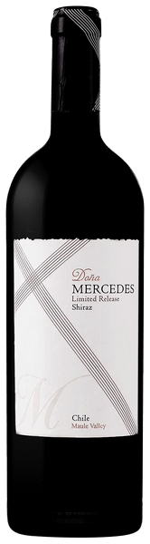 Shiraz Limited Release