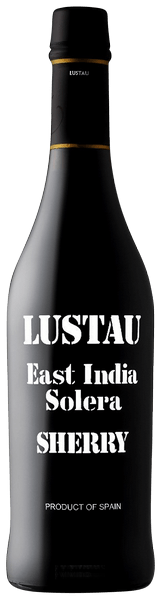 Lustau East India Solera Sherry