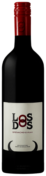 Grenache - Syrah (Old Vines)