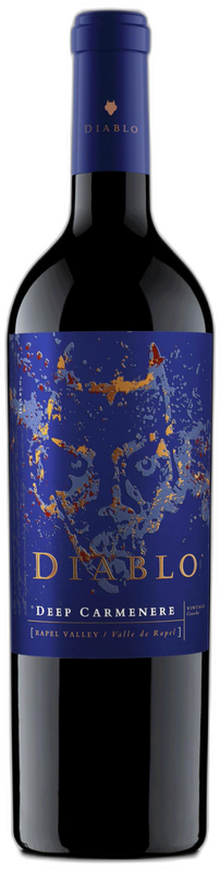 Diablo Deep Carménère