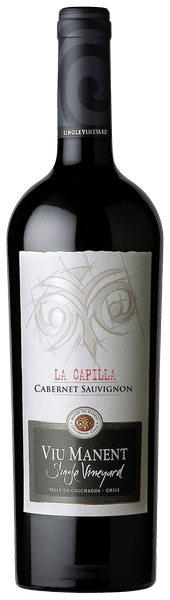 La Capilla Estate Cabernet Sauvignon