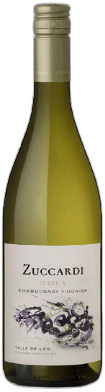 Zuccardi Serie A Chardonnay
