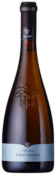 Priara Pinot Grigio