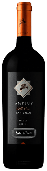 Amplus Old Vine Carignan