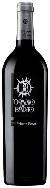 Dominio del Bendito El Primer Paso