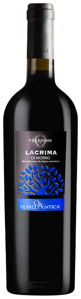 Querciantica Lacrima di Morro