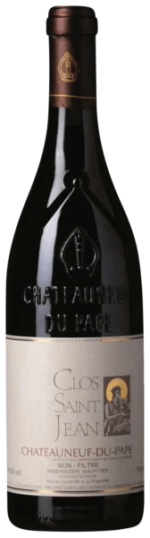 Châteauneuf-du-Pape