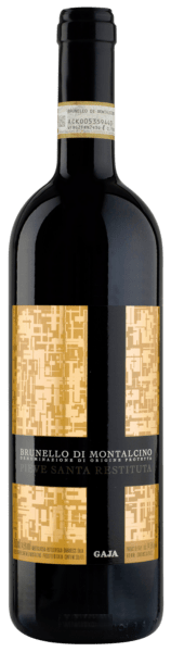 Pieve Santa Restituta Brunello di Montalcino