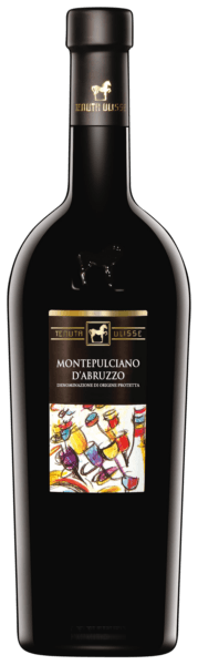 Montepulciano d'Abruzzo