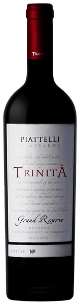 Trinita Grand Reserve