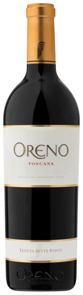 Tenuta Sette Ponti Oreno Toscana