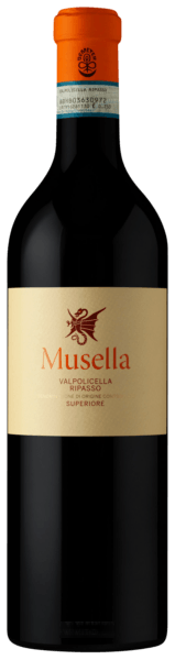 Valpolicella Ripasso Superiore