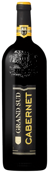 Grand Sud Cabernet