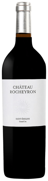 Château Rocheyron Saint-Émilion Grand Cru