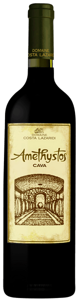 Amethystos Cava