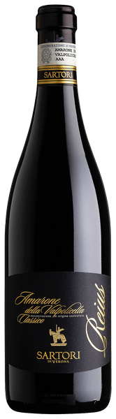Reius Amarone della Valpolicella Classico