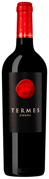 Bodega Numanthia Termes