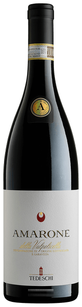 Amarone della Valpolicella Classico