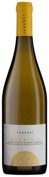 Balbino Vermentino di Maremma Toscana