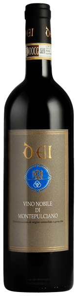 Vino Nobile di Montepulciano