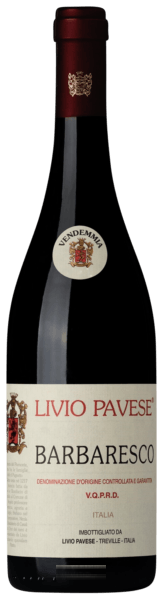 Barbaresco